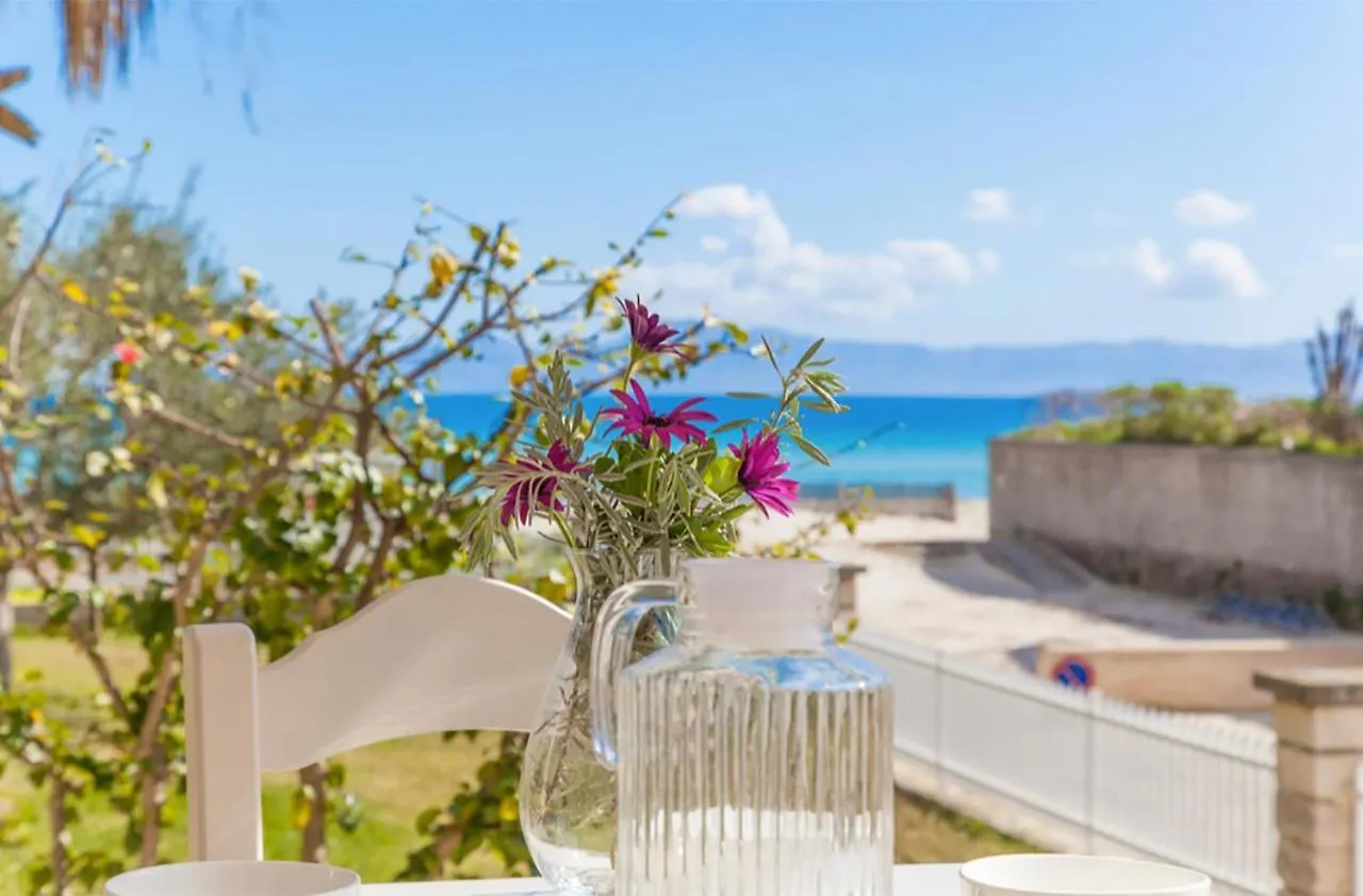 Apartment Countess Garden 2-1, Sun Of The Bay Vidalba 1, At Alcudia Beach 阿尔库迪亚港