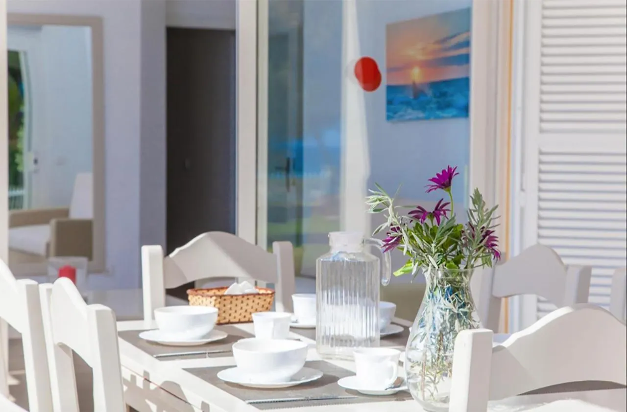 Apartment Countess Garden 2-1, Sun Of The Bay Vidalba 1, At Alcudia Beach بورت ذالكوذيا