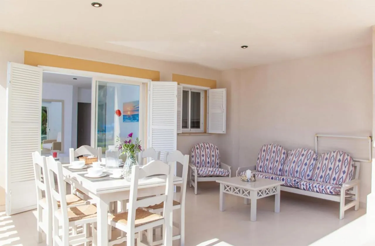 Apartment Countess Garden 2-1, Sun Of The Bay Vidalba 1, At Alcudia Beach بورت ذالكوذيا 0*,