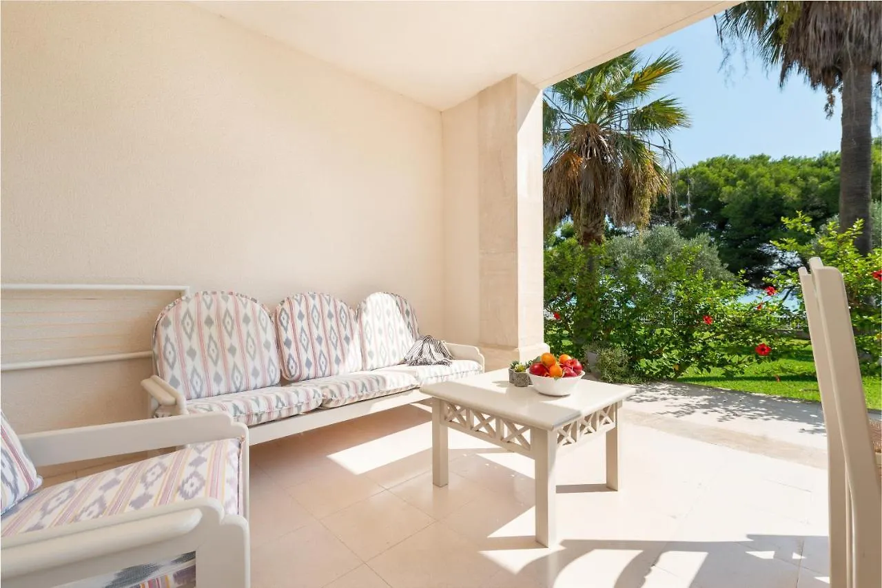 Apartment Countess Garden 2-1, Sun Of The Bay Vidalba 1, At Alcudia Beach بورت ذالكوذيا