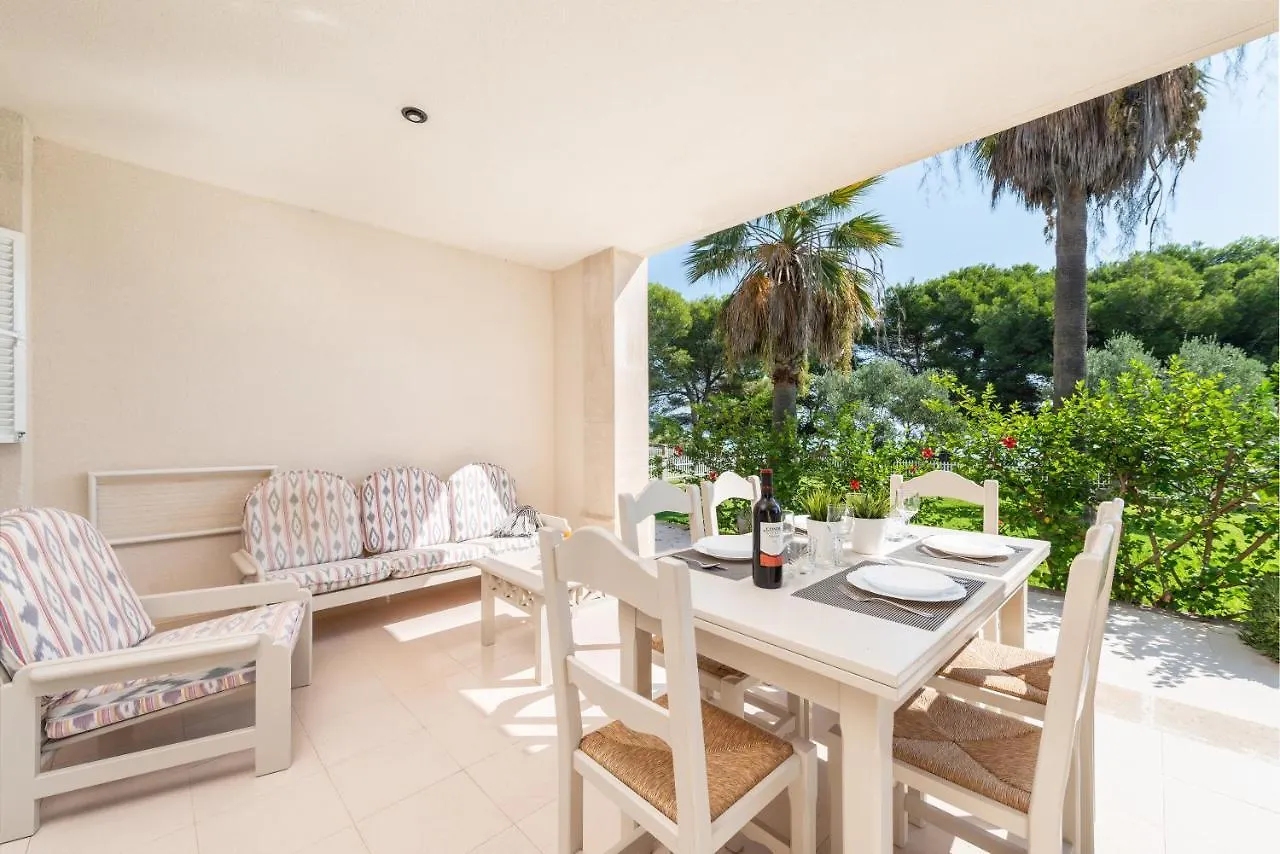 Apartment Countess Garden 2-1, Sun Of The Bay Vidalba 1, At Alcudia Beach بورت ذالكوذيا
